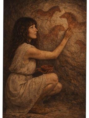 Posh Ambassador Emily